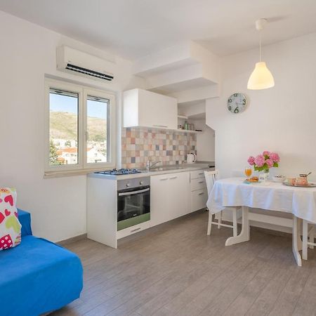 Teranino Apartment Dubrovník Exteriér fotografie