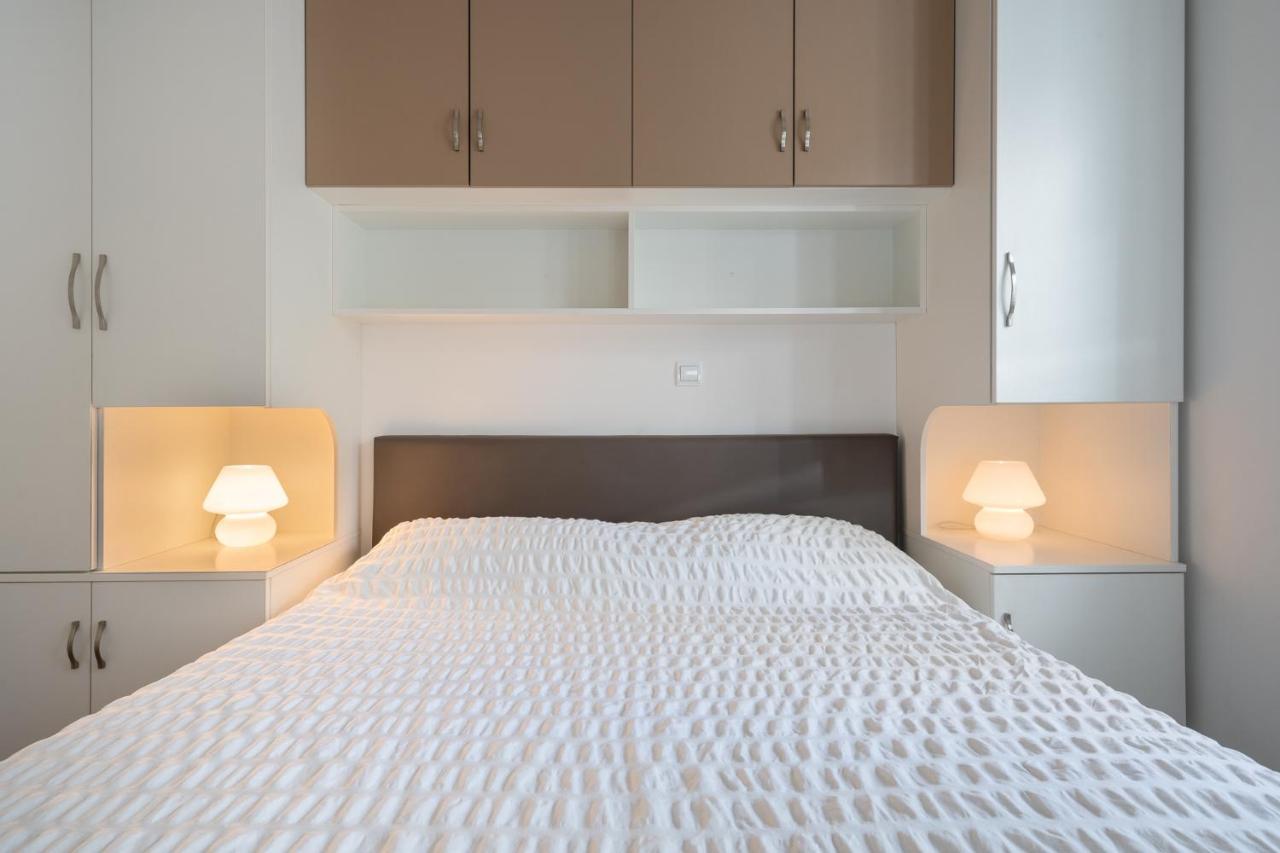 Teranino Apartment Dubrovník Exteriér fotografie