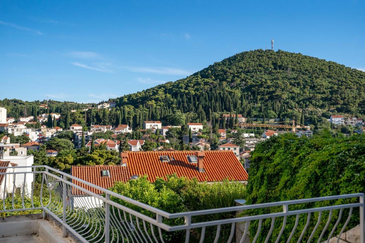 Teranino Apartment Dubrovník Exteriér fotografie