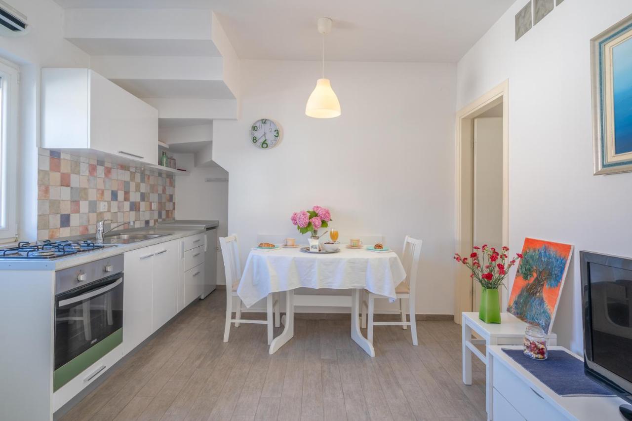 Teranino Apartment Dubrovník Exteriér fotografie