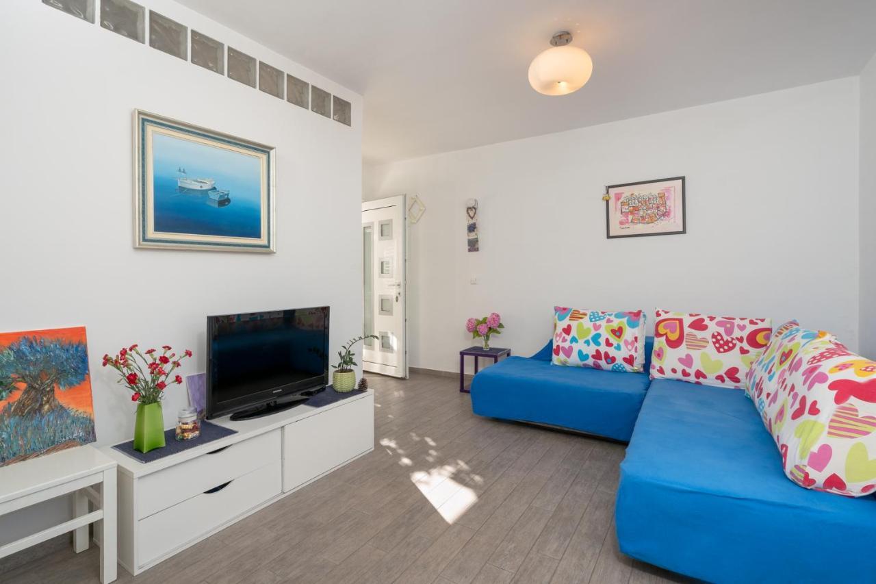 Teranino Apartment Dubrovník Exteriér fotografie